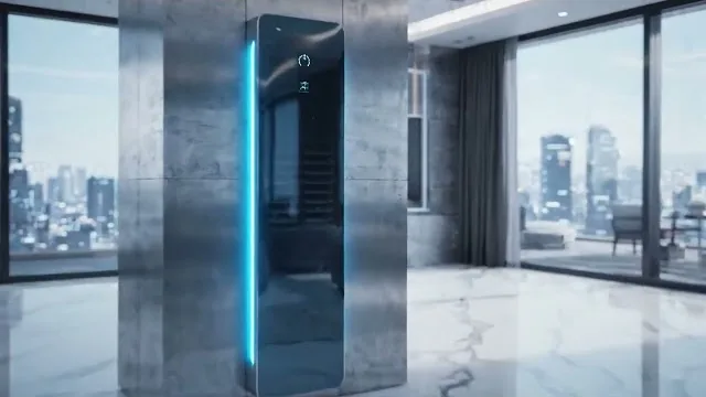 فيديو صيانة سبيد كوين
